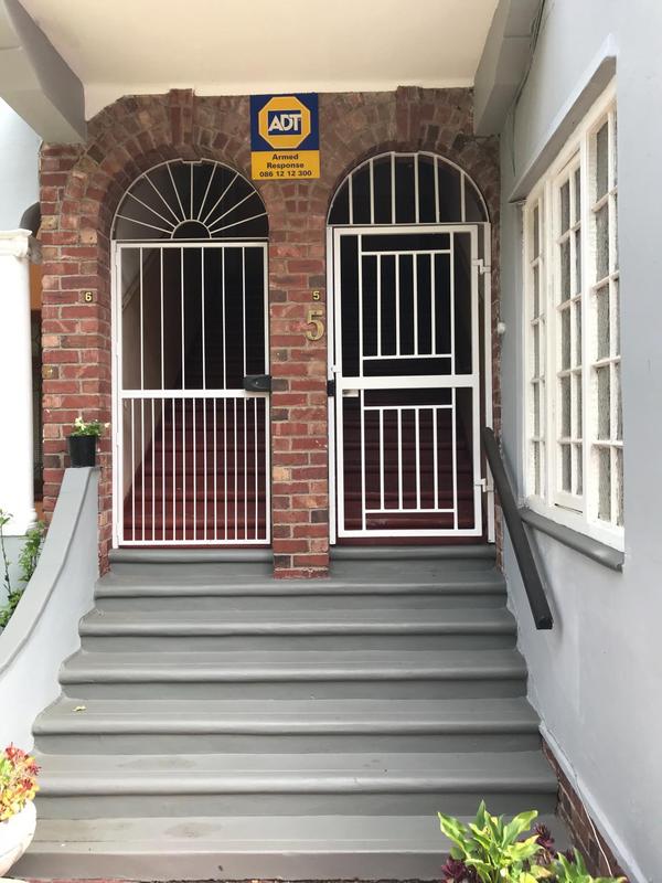 To Let 3 Bedroom Property for Rent in Rondebosch Western Cape